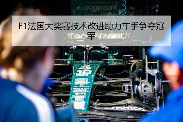 F1法国大奖赛技术改进助力车手争夺冠军